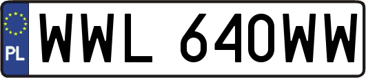 WWL640WW
