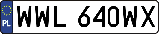 WWL640WX