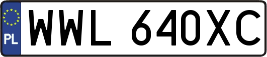 WWL640XC