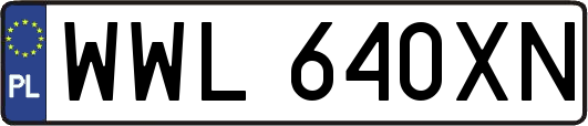 WWL640XN