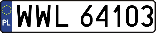 WWL64103