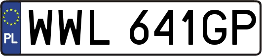 WWL641GP