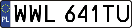 WWL641TU