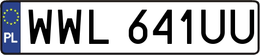 WWL641UU