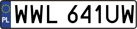 WWL641UW