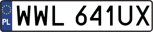 WWL641UX