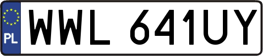 WWL641UY