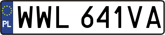 WWL641VA