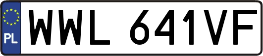 WWL641VF
