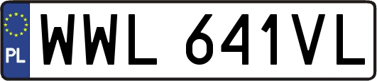 WWL641VL