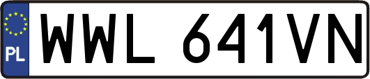 WWL641VN