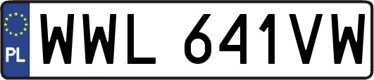 WWL641VW