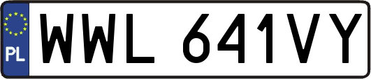 WWL641VY
