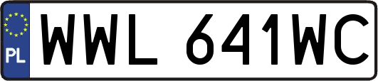 WWL641WC