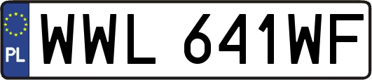 WWL641WF