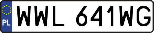 WWL641WG