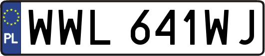 WWL641WJ
