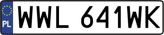 WWL641WK