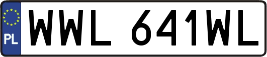 WWL641WL