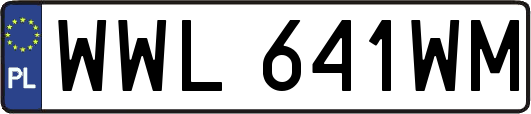 WWL641WM