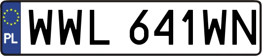 WWL641WN