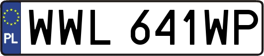 WWL641WP