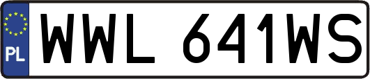 WWL641WS