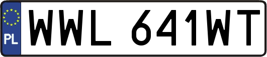 WWL641WT