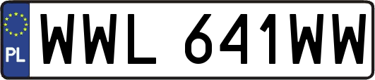 WWL641WW