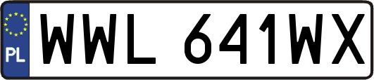 WWL641WX