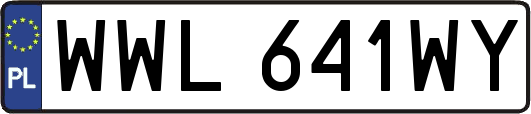 WWL641WY