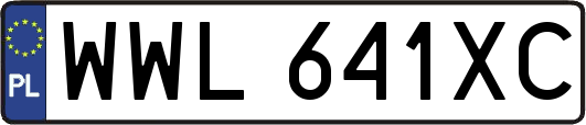 WWL641XC