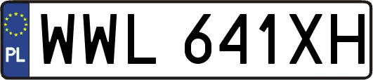 WWL641XH