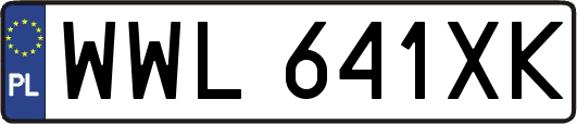 WWL641XK