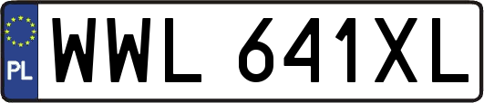 WWL641XL