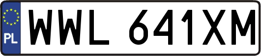 WWL641XM