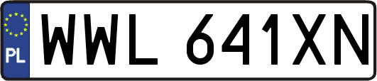 WWL641XN