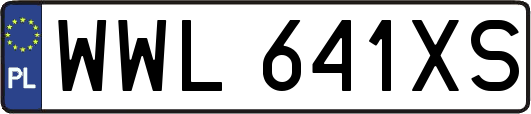 WWL641XS