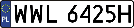 WWL6425H