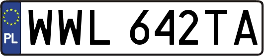 WWL642TA