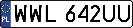 WWL642UU