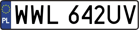 WWL642UV