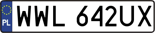 WWL642UX