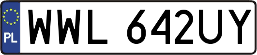 WWL642UY