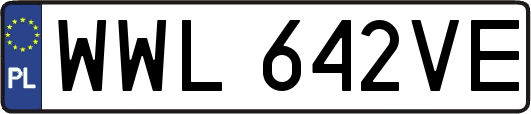 WWL642VE
