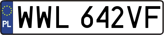 WWL642VF