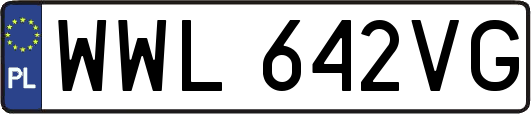 WWL642VG