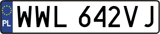 WWL642VJ