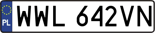 WWL642VN