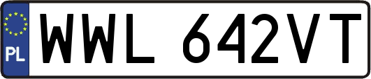 WWL642VT